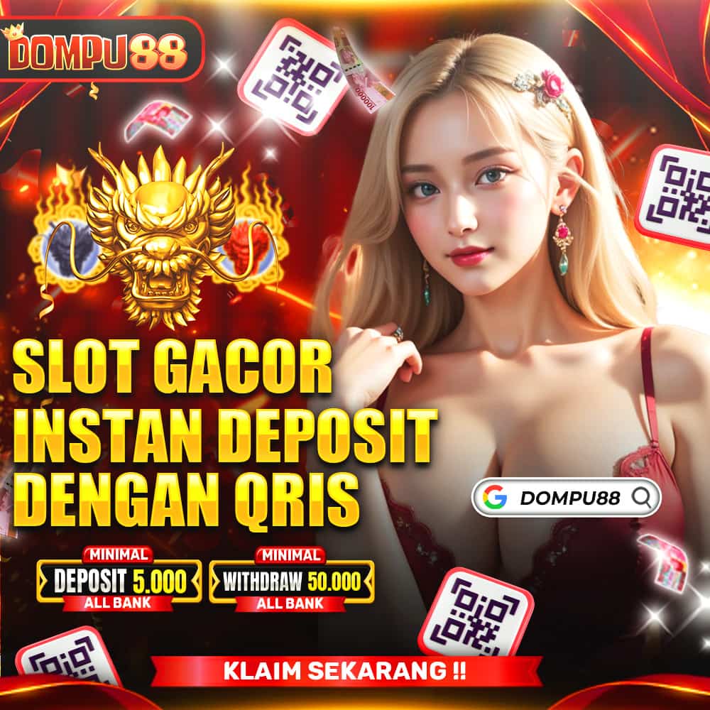 DOMPU88: Link Situs SLOT777 Gacor Hari ini Server Thailand Gampang Maxwin - WooCommerce eCommerce